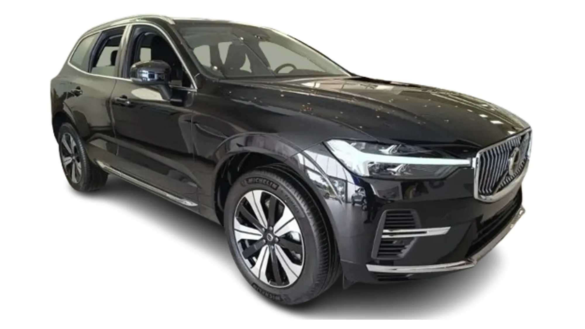 SUV Volvo XC 60 T6 2026 in Tampa