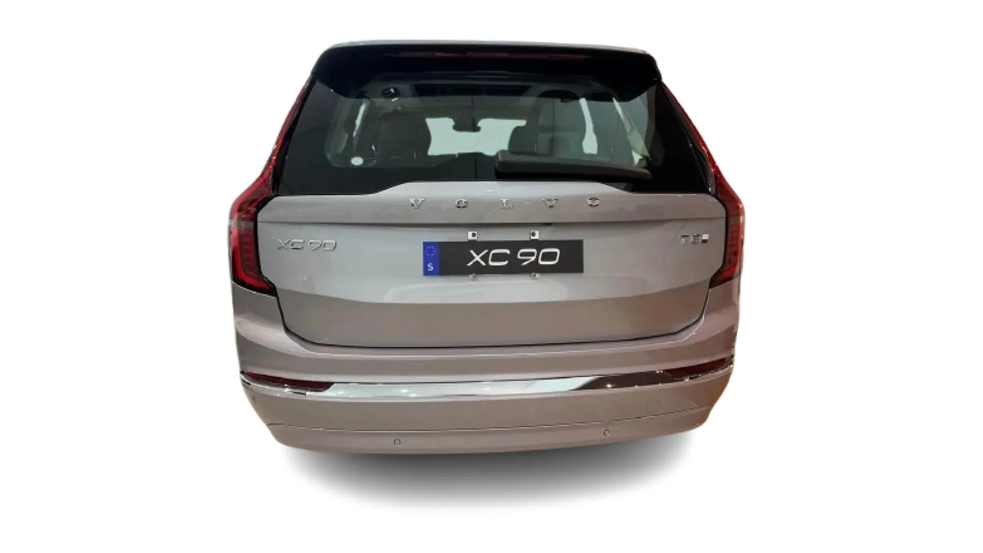 SUV Volvo XC 90 T8 2026 Hybrid in Kansas City — photo 3