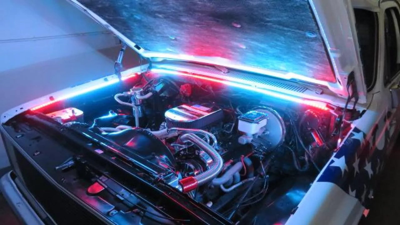 1986 Chevrolet Silverado 1500 Custom Deluxe 2WD