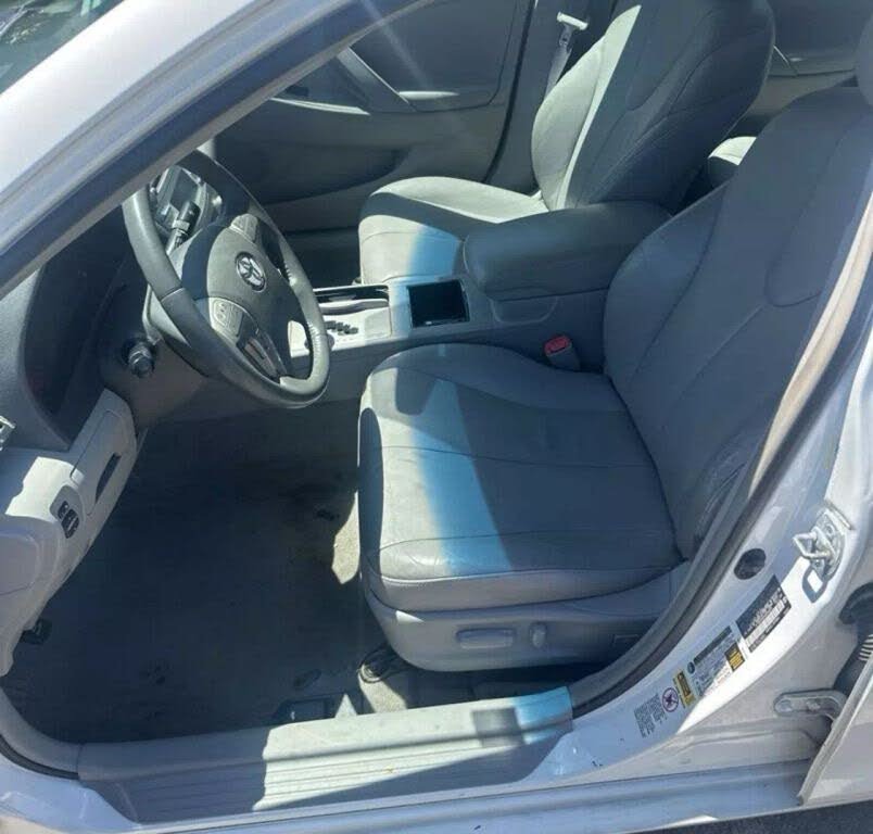2008 Toyota Camry Hybrid FWD