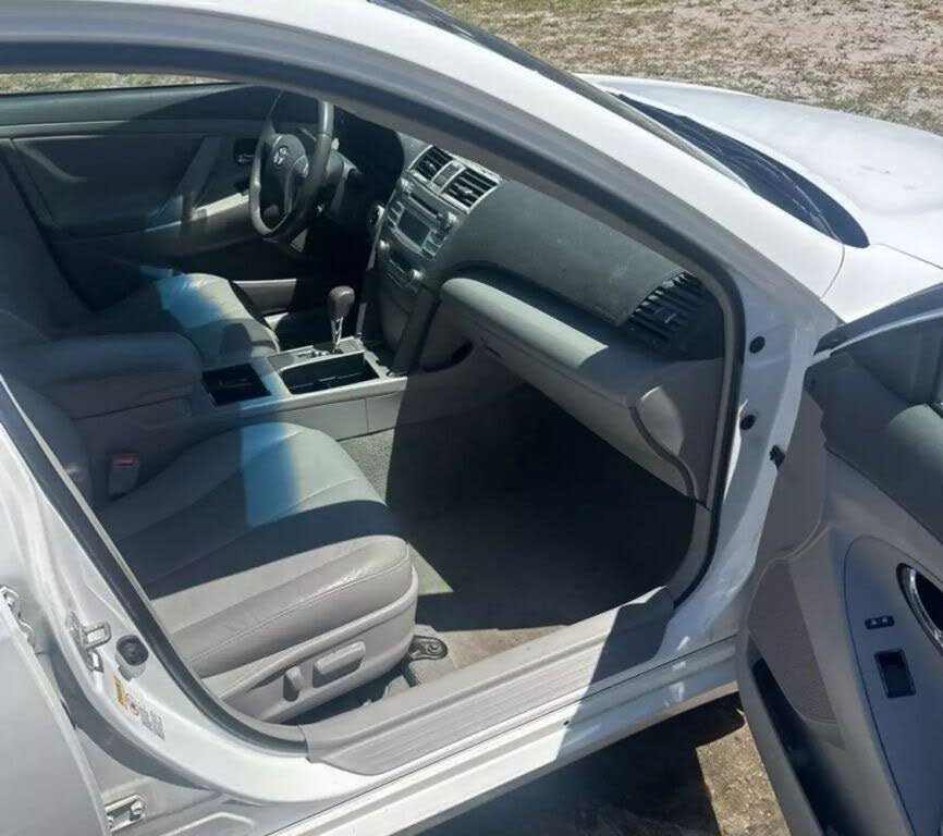 2008 Toyota Camry Hybrid FWD