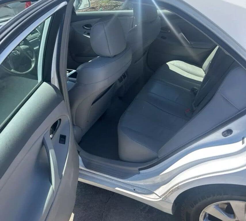 2008 Toyota Camry Hybrid FWD