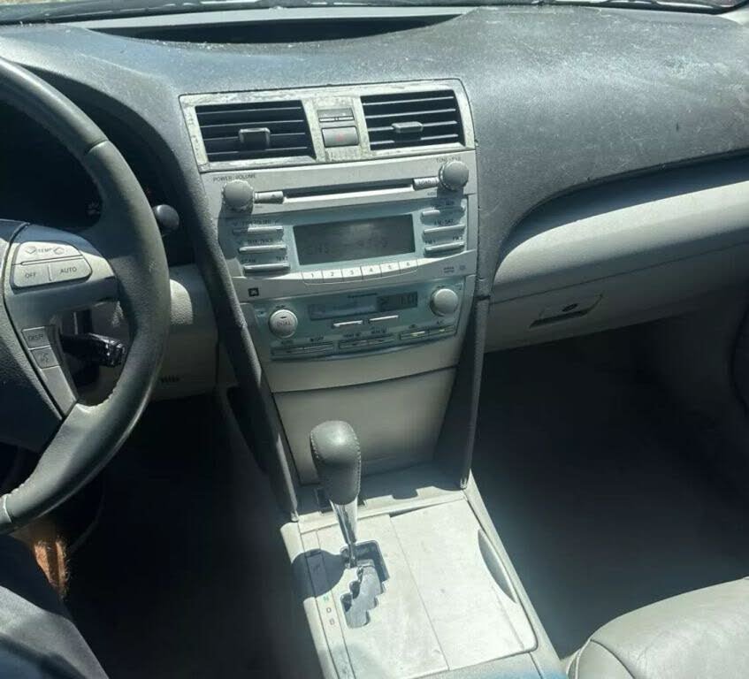 2008 Toyota Camry Hybrid FWD