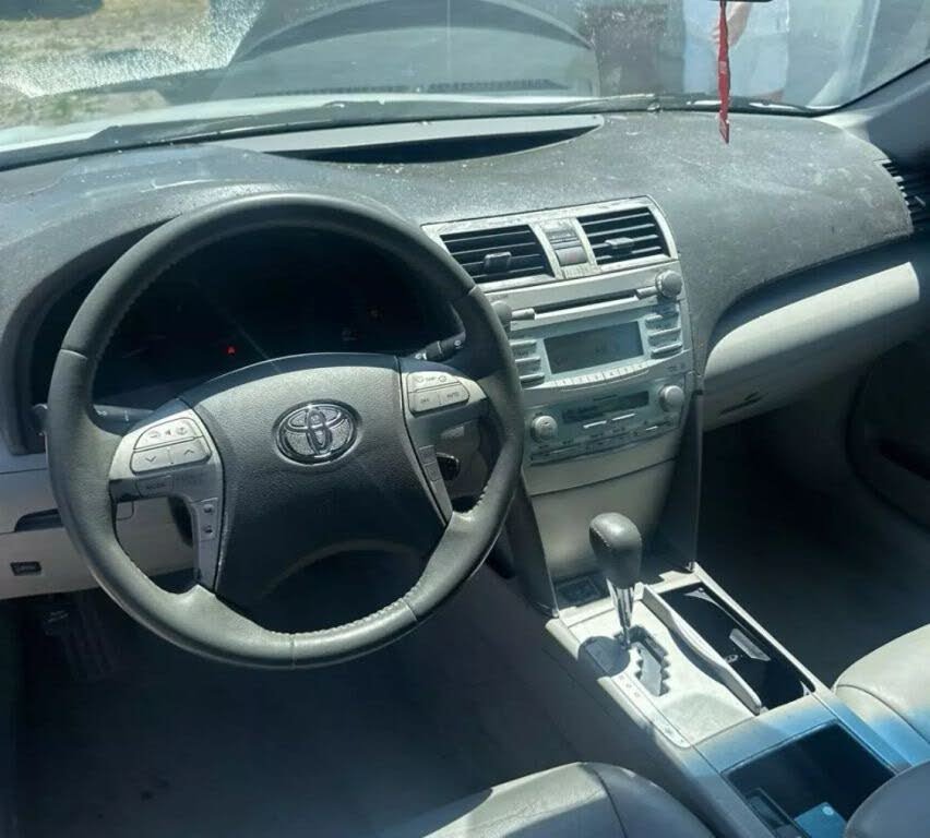2008 Toyota Camry Hybrid FWD