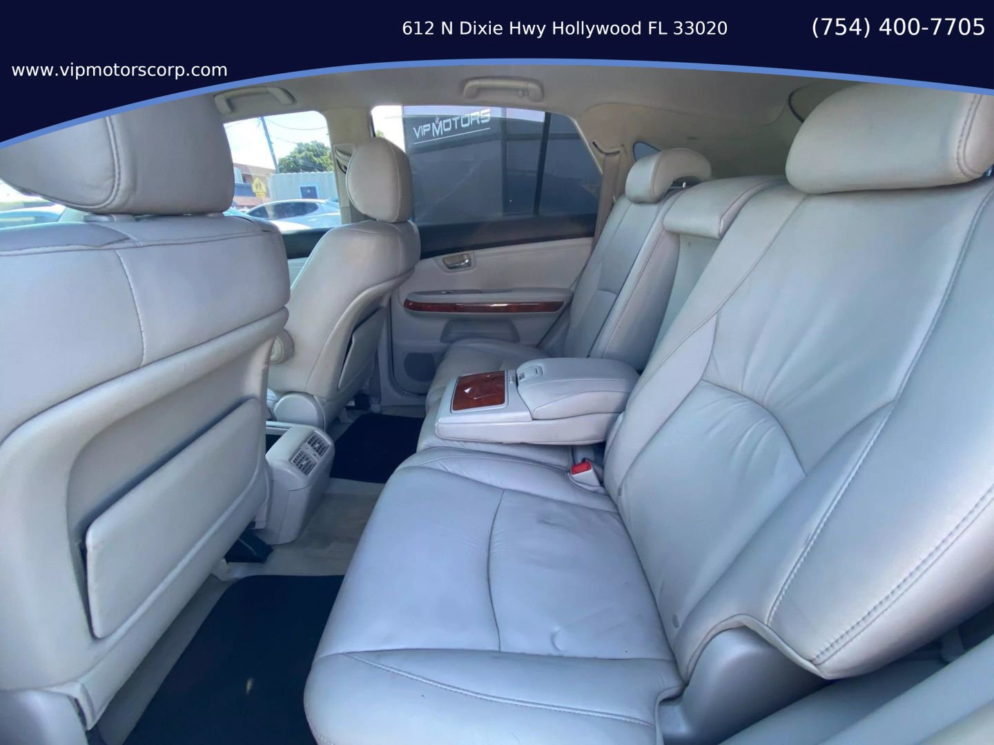 2009 Lexus RX 350 Grey