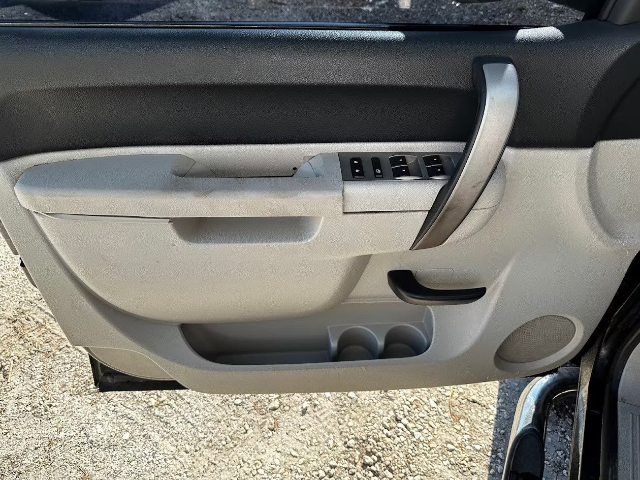 2010 Chevrolet Silverado 1500 LT