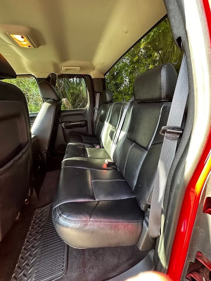 2011 GMC Sierra SLE 4x4 Z71