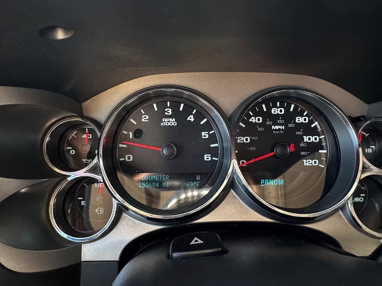 2011 GMC Sierra SLE 4x4 Z71
