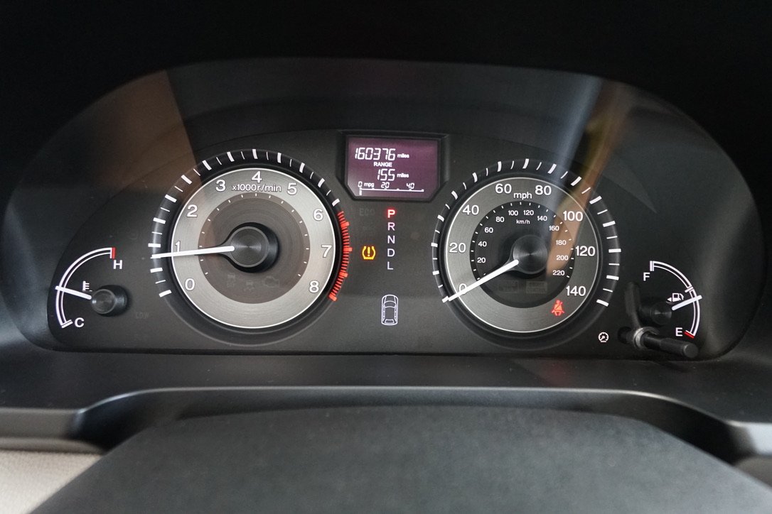 2014 Honda Odyssey LX FWD 7 Passenger