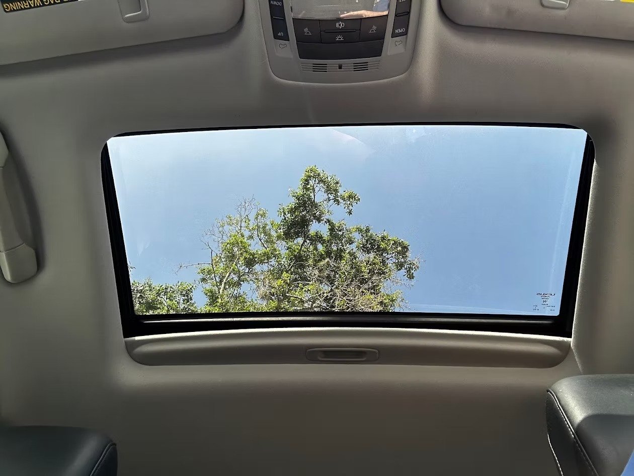 2014 Lexus RX 350 White