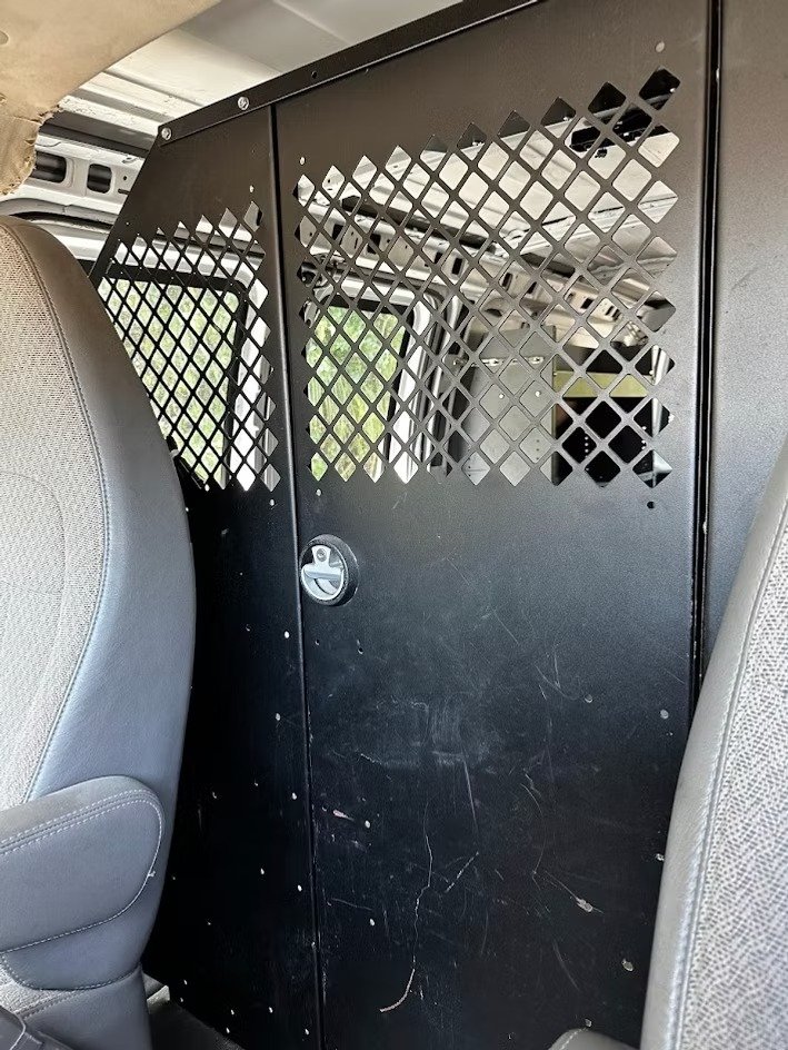 2015 Chevrolet Express G2500