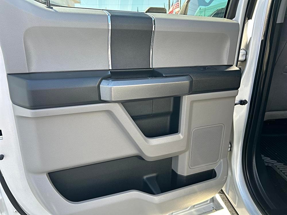 2015 Ford F-150 XLT 4x4 Automatic