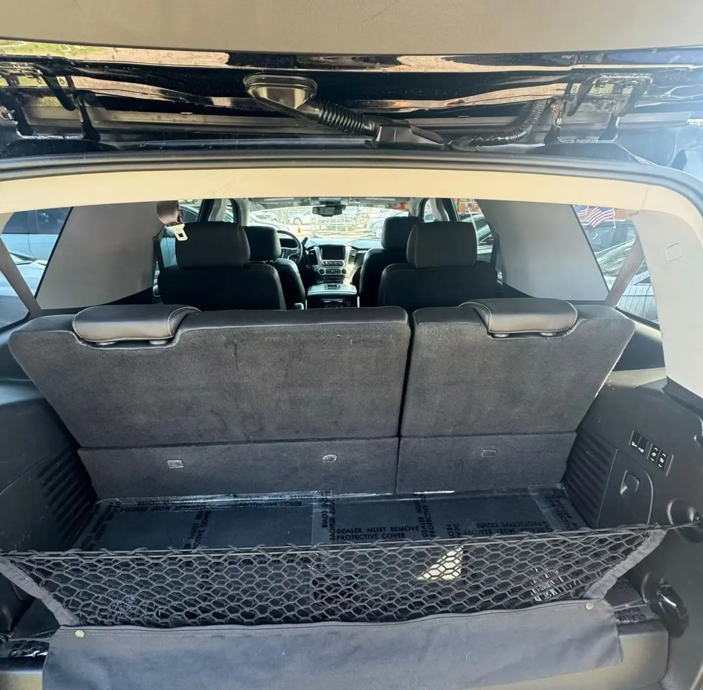 2015 GMC Yukon XL SLE for sale