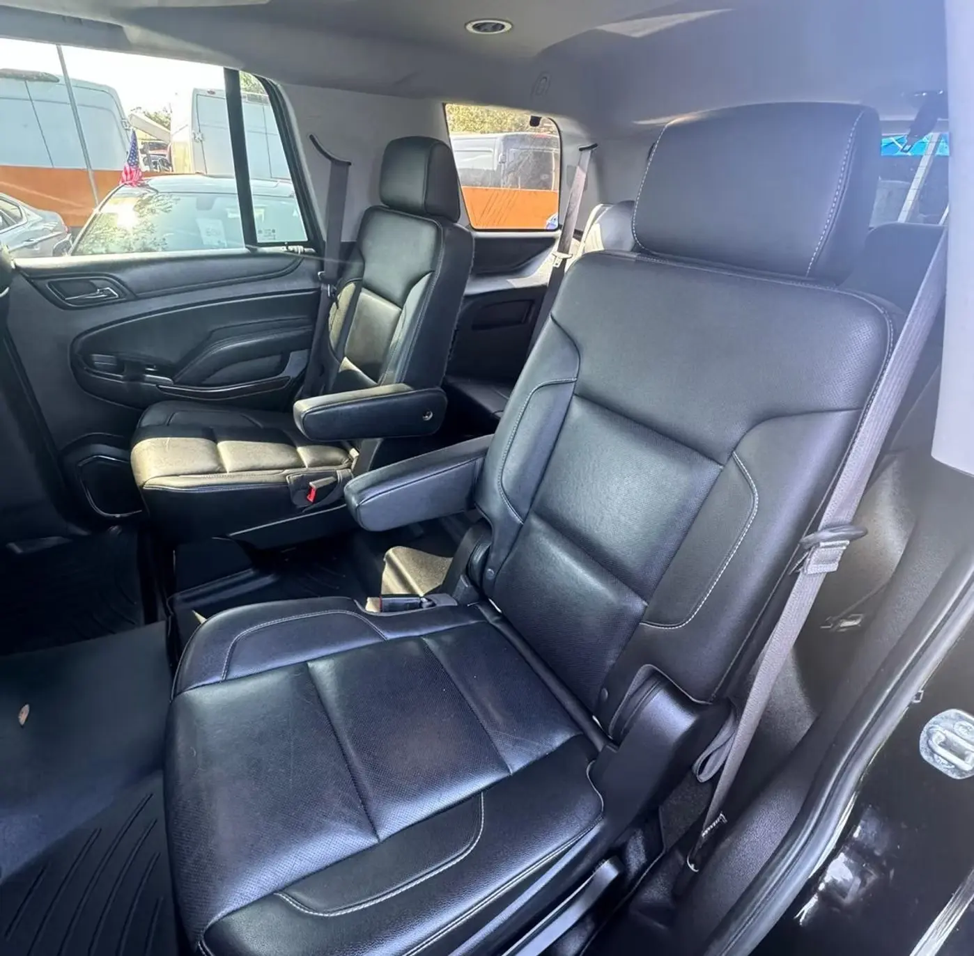 2015 GMC Yukon XL SLE for sale