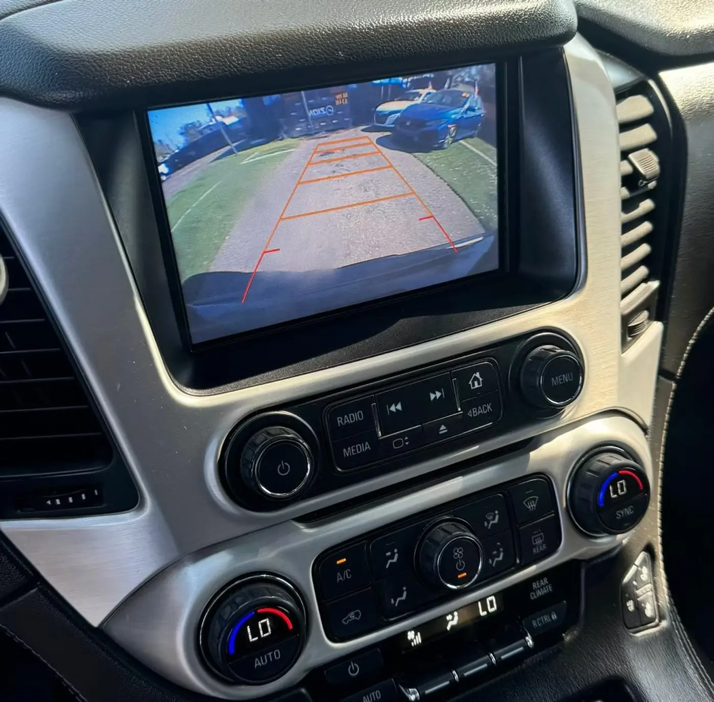 2015 GMC Yukon XL SLE for sale