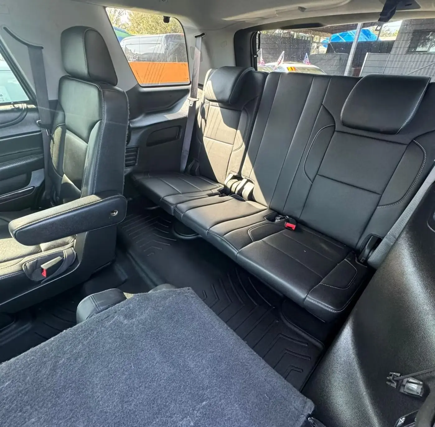 2015 GMC Yukon XL SLE for sale