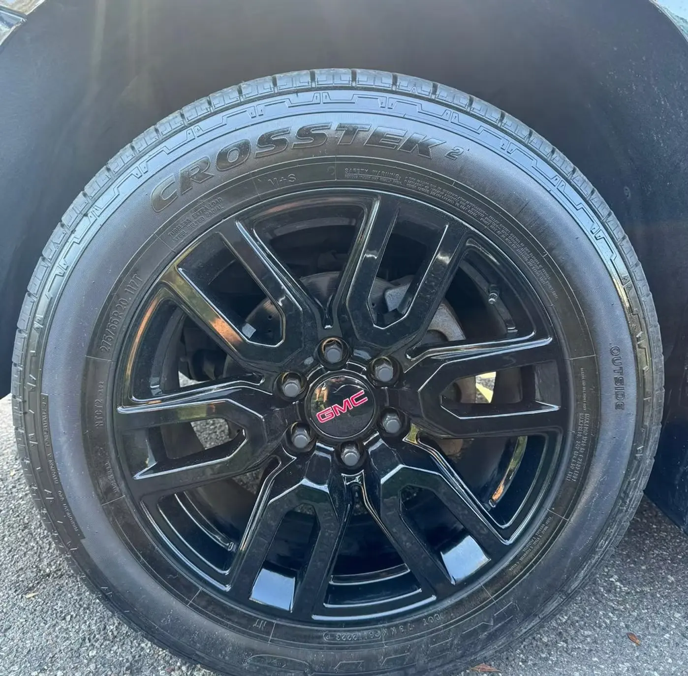 2015 GMC Yukon XL SLE for sale