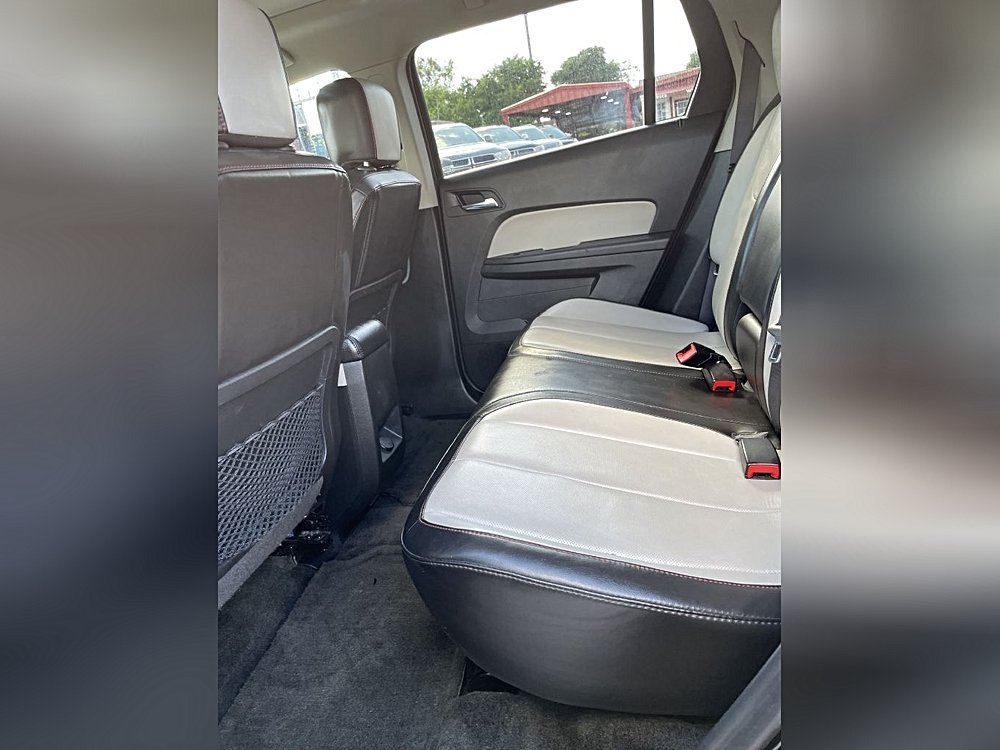 2017 GMC Terrain SLT Black