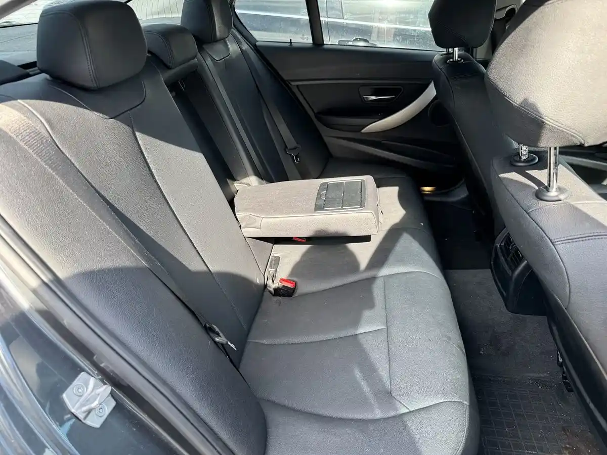 2018 BMW 3 Series 320i for sale