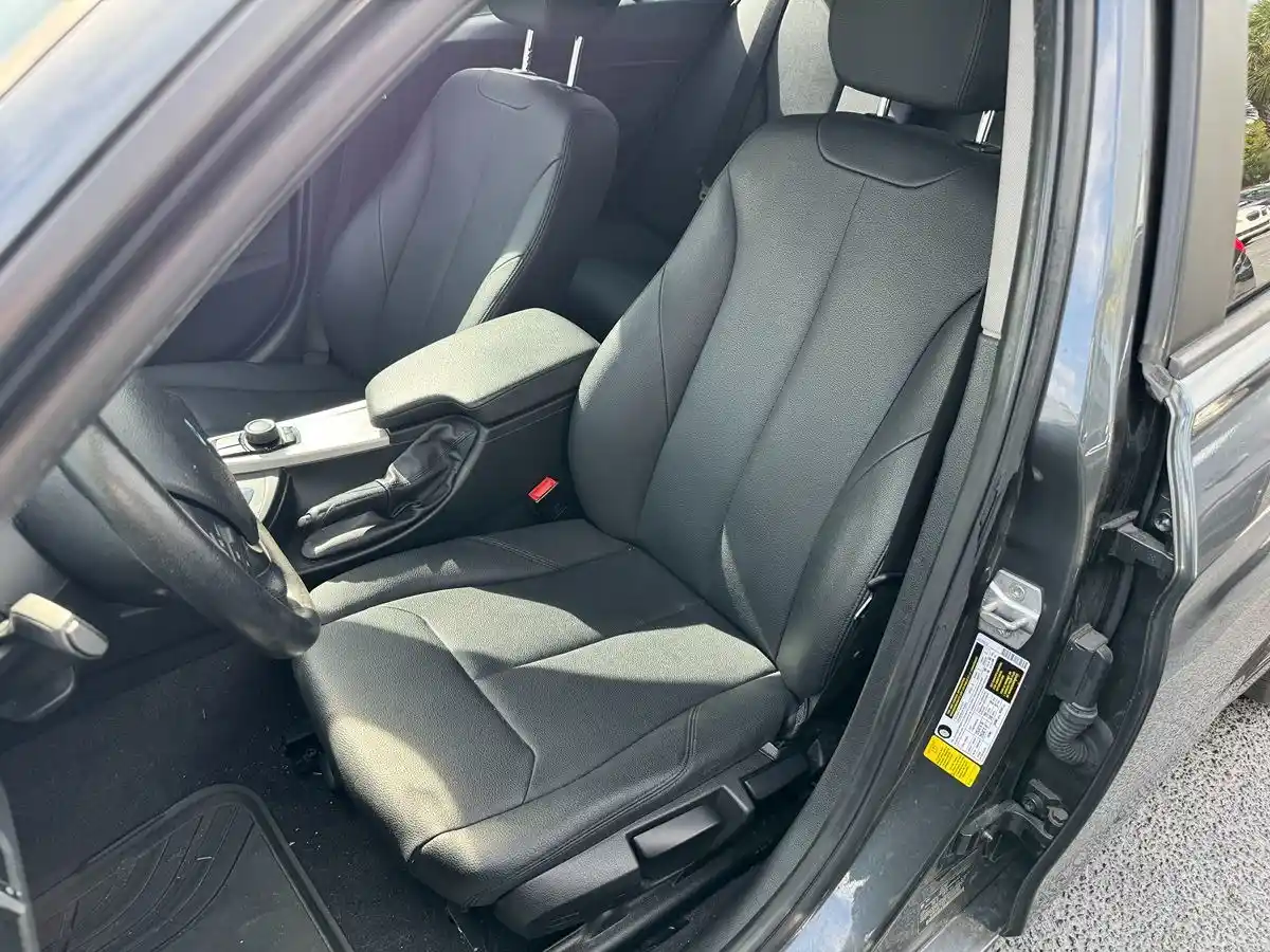 2018 BMW 3 Series 320i for sale