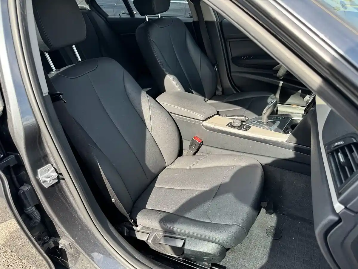 2018 BMW 3 Series 320i for sale