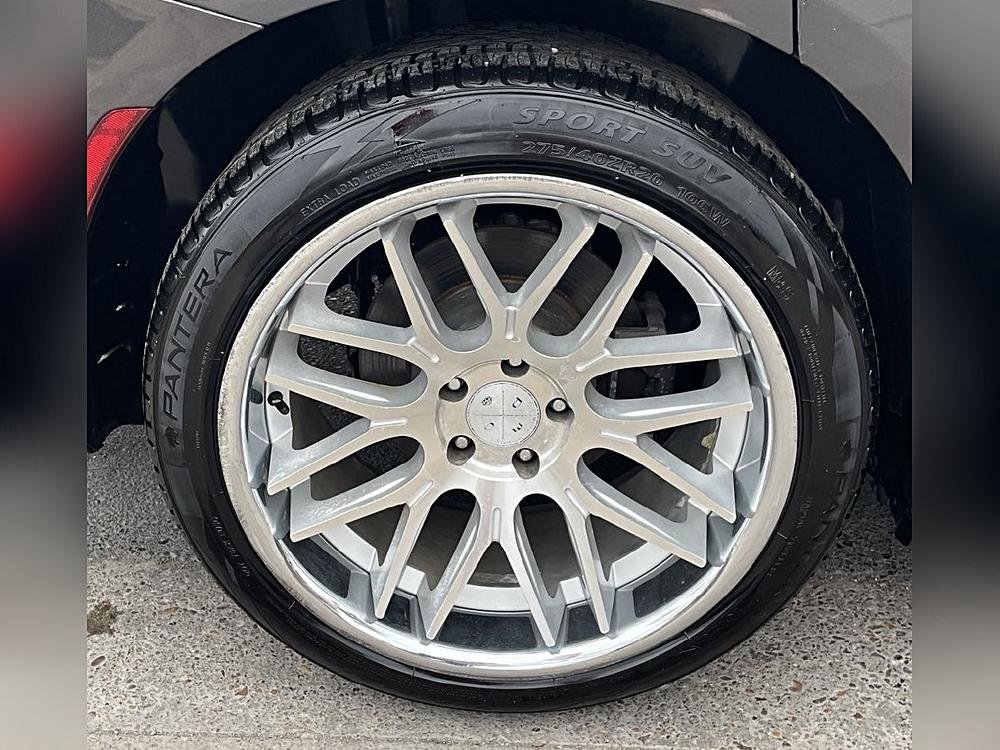 2018 Dodge Charger SXT Plus Grey