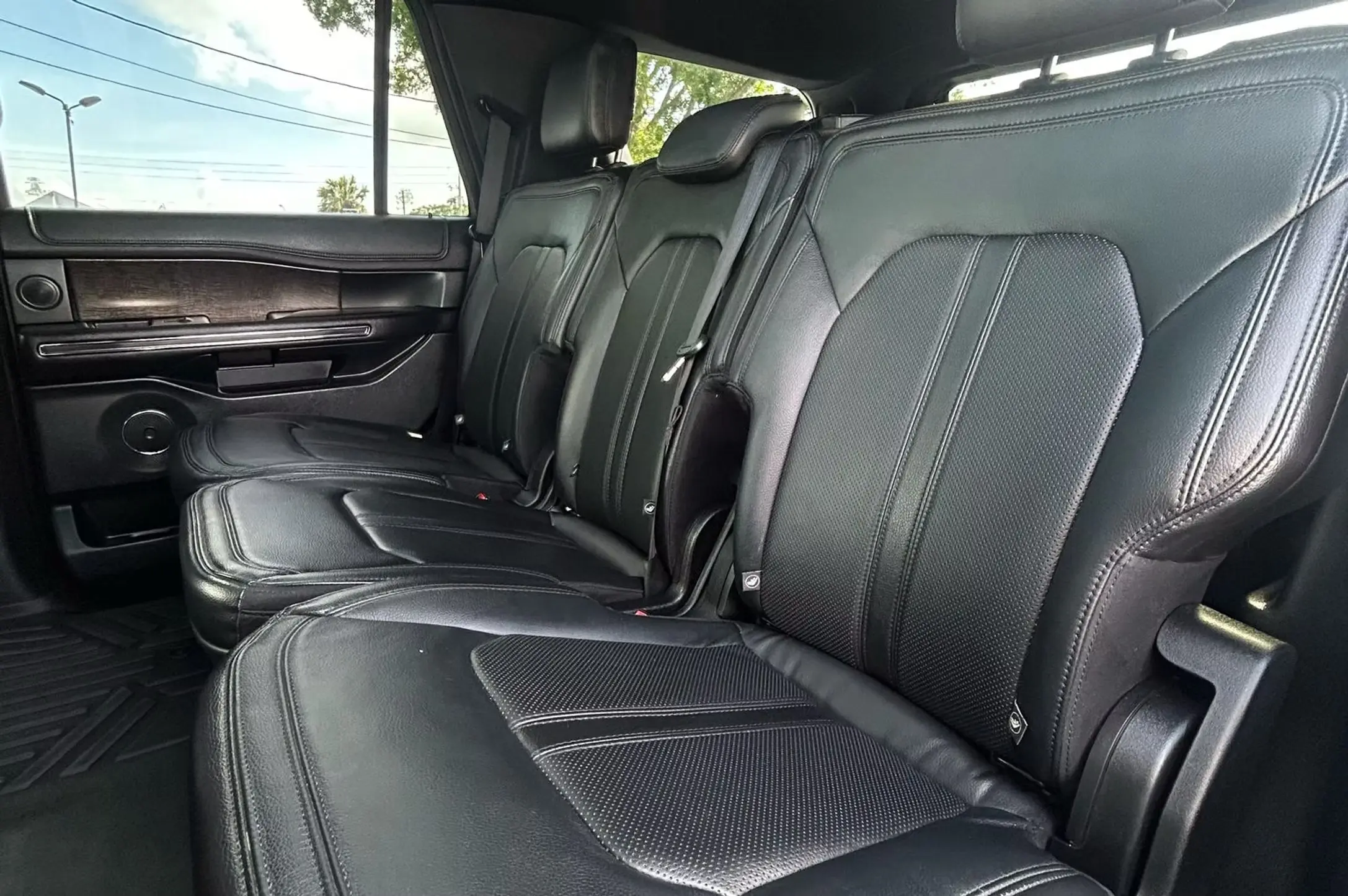 2018 Expedition Limited