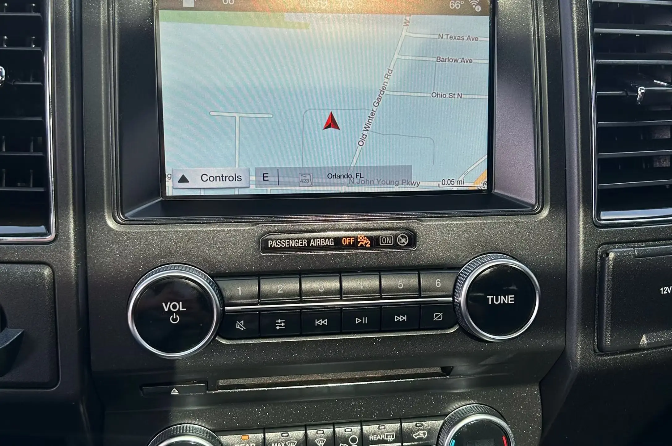 2018 Expedition Limited