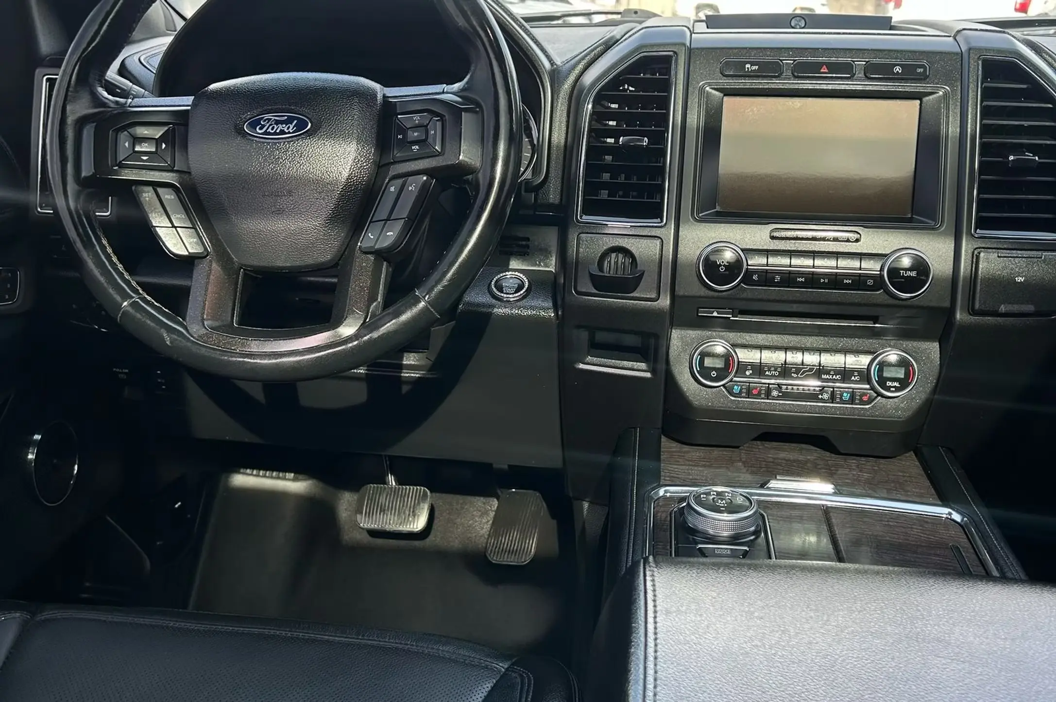 2018 Expedition Limited