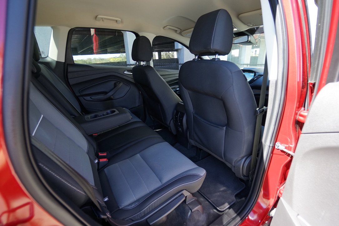 2019 Ford Escape SE AWD SUV
