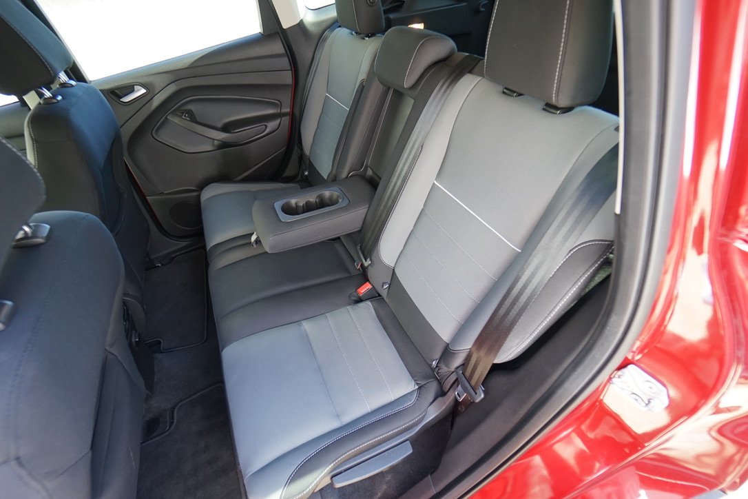 2019 Ford Escape SE AWD SUV