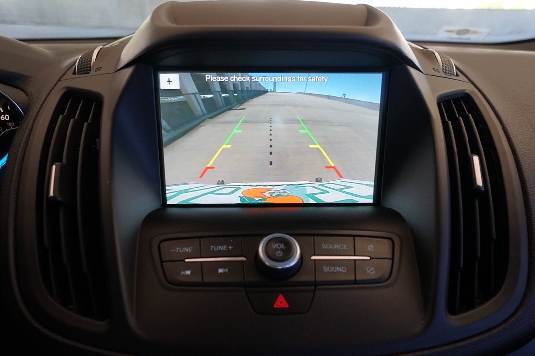 2019 Ford Escape SE AWD SUV