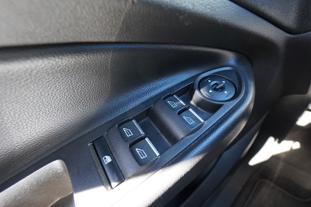 2019 Ford Escape SE AWD SUV