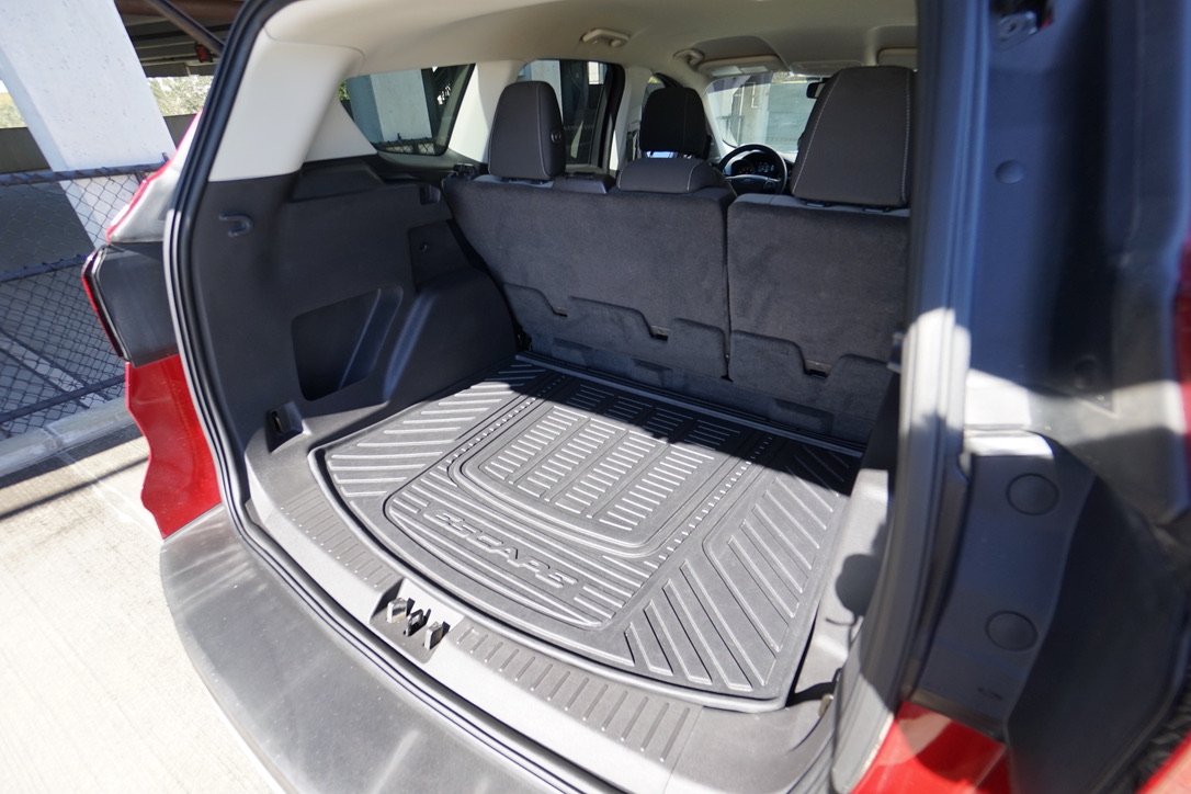 2019 Ford Escape SE AWD SUV