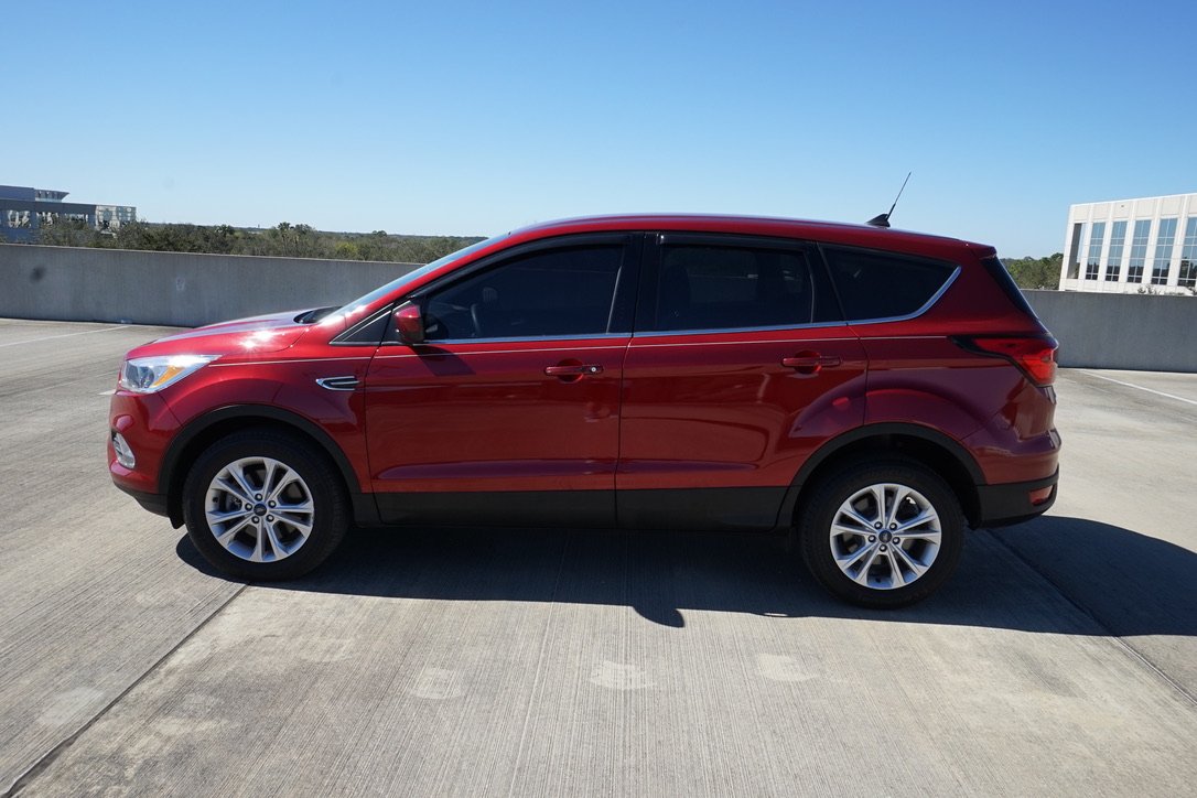 2019 Ford Escape SE AWD SUV