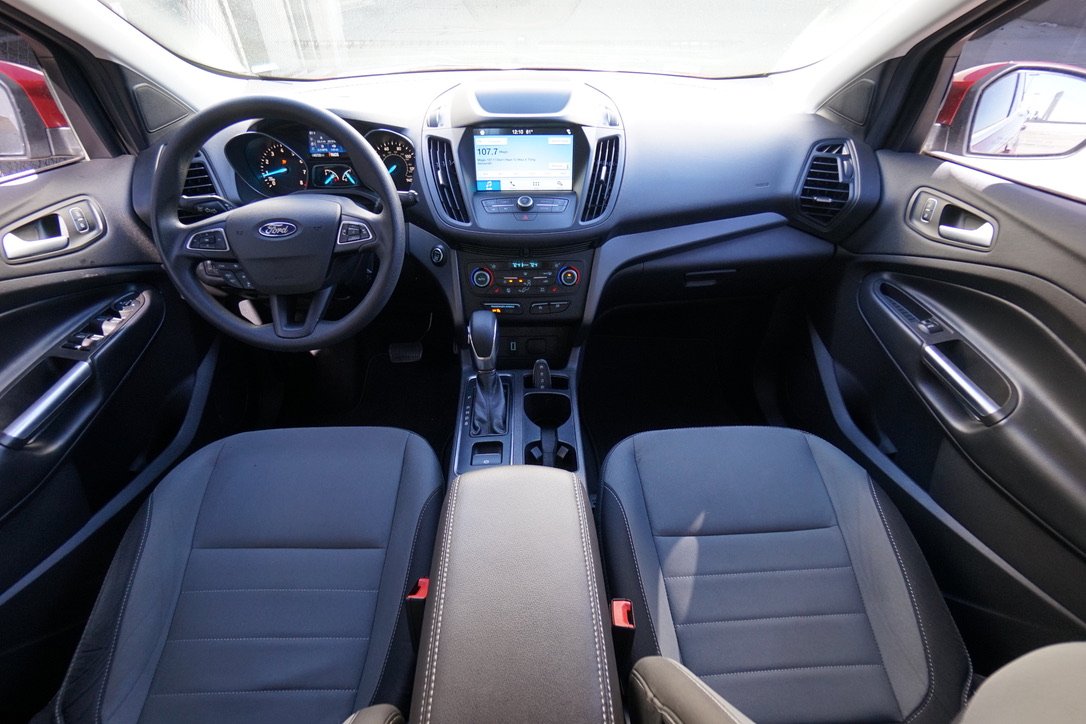 2019 Ford Escape SE AWD SUV