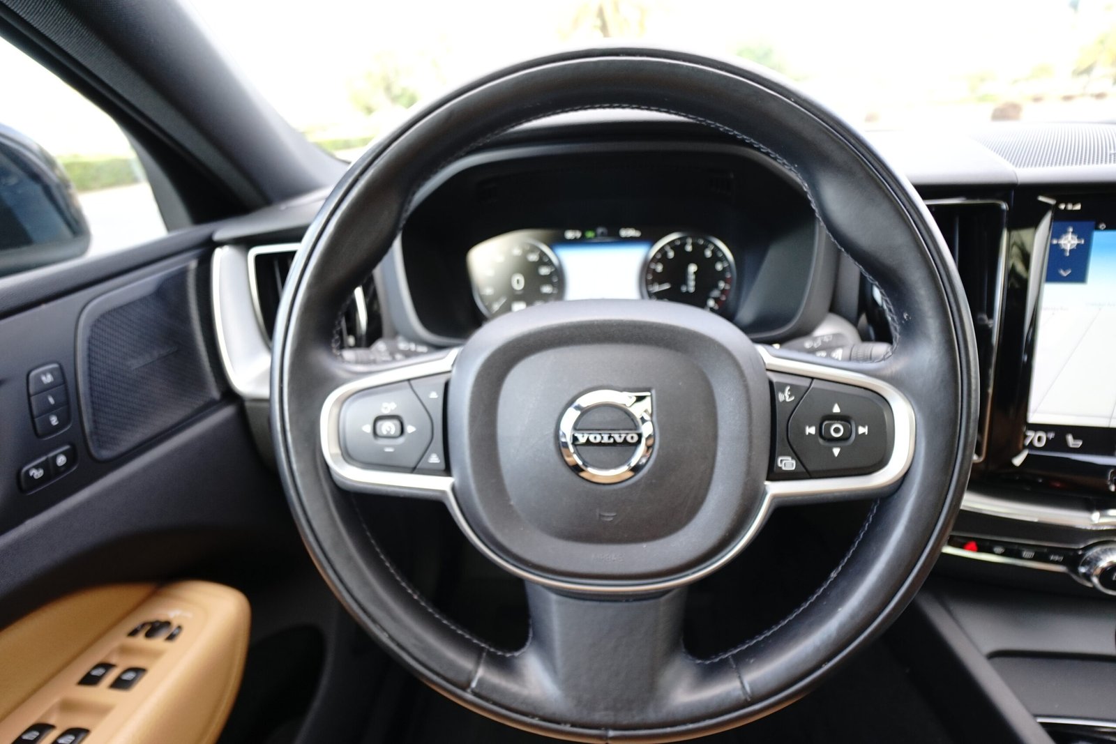 2019 Volvo XC60 T5 Momentum FWD SUV
