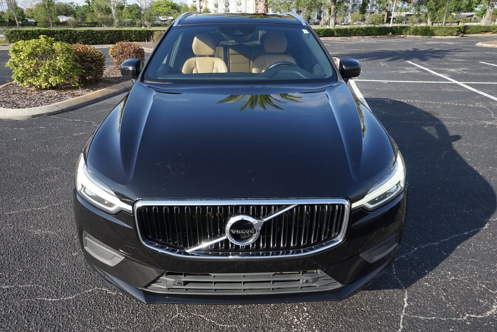 2019 Volvo XC60 T5 Momentum FWD SUV