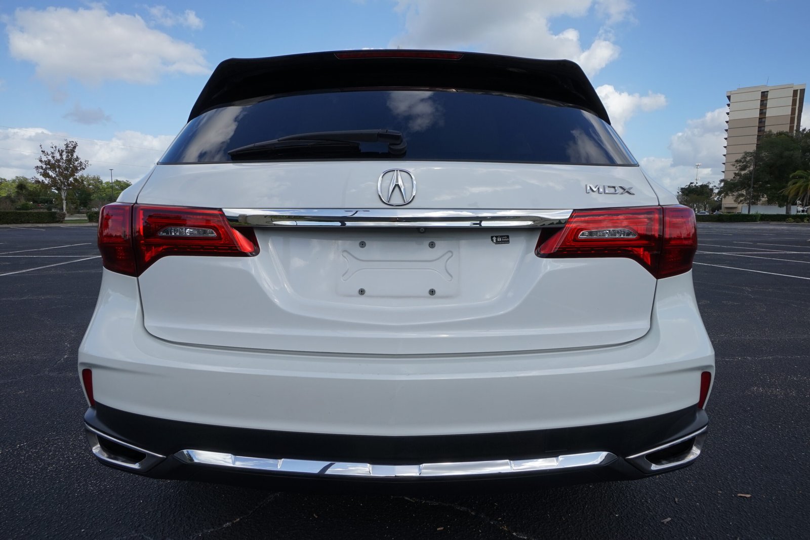 2020 Acura MDX FWD Premium SUV