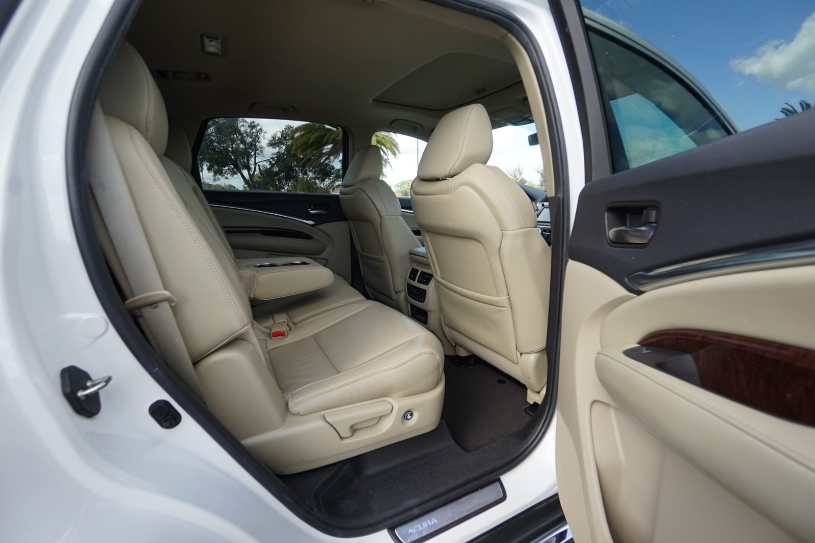 2020 Acura MDX FWD Premium SUV