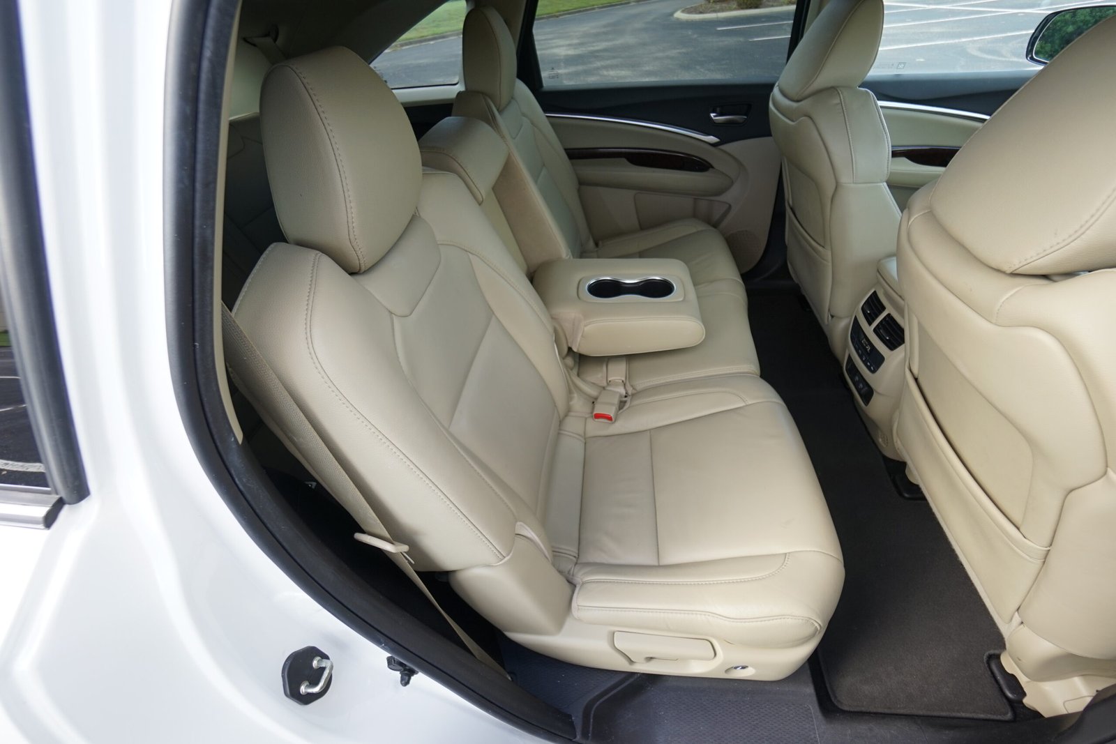 2020 Acura MDX FWD Premium SUV