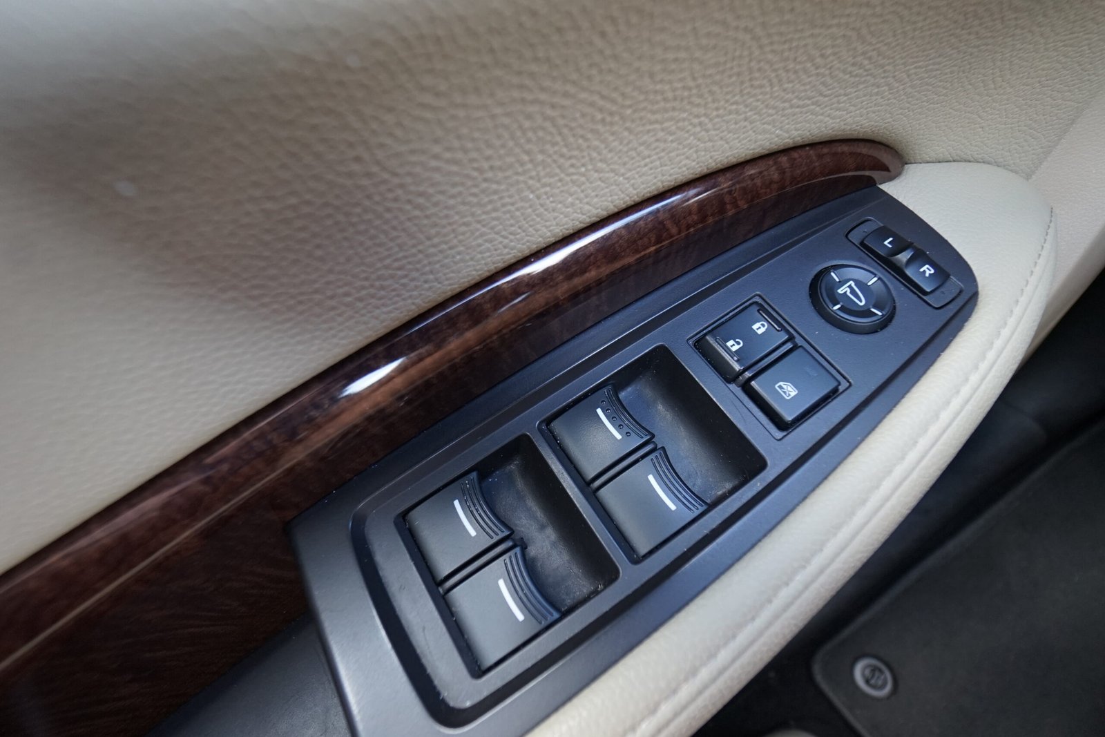 2020 Acura MDX FWD Premium SUV
