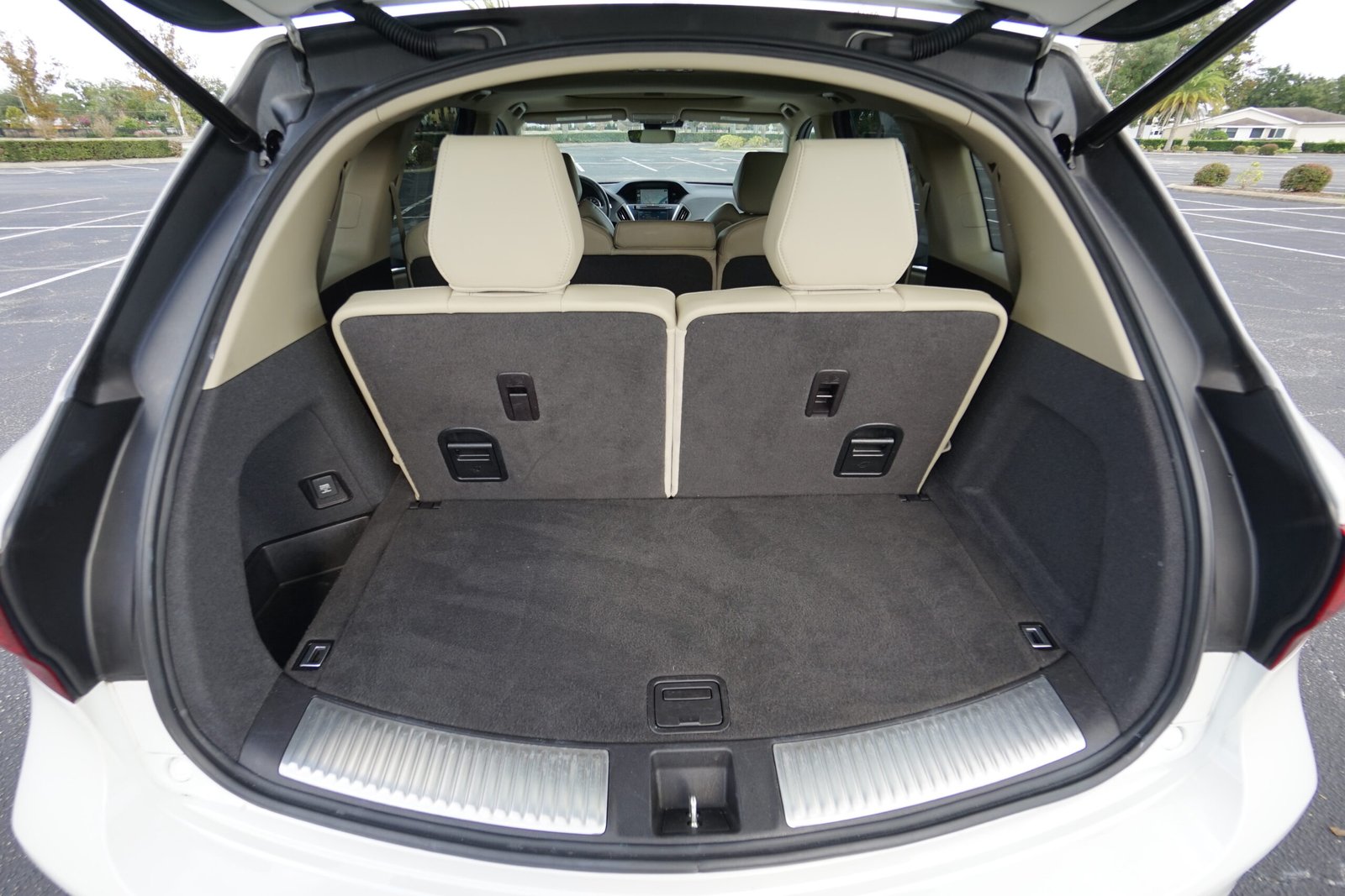 2020 Acura MDX FWD Premium SUV