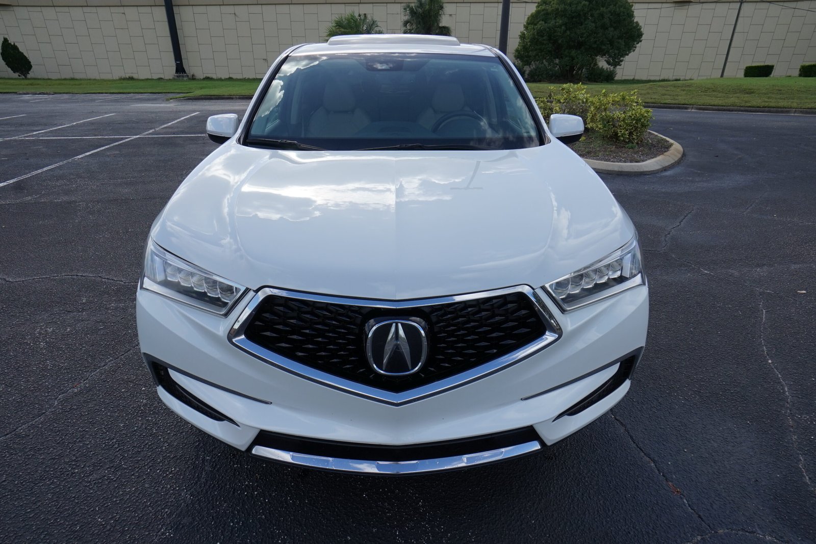 2020 Acura MDX FWD Premium SUV
