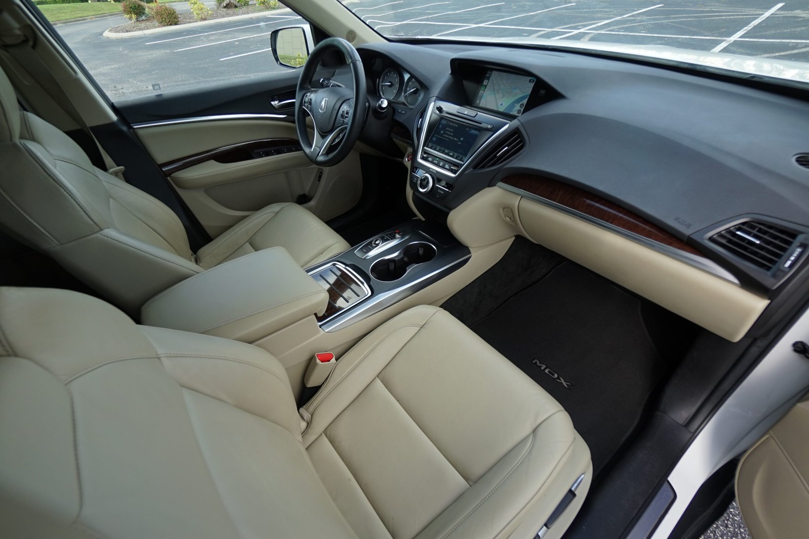 2020 Acura MDX FWD Premium SUV