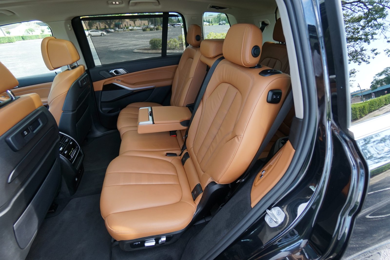 2021 BMW X7 xDrive40i AWD SUV