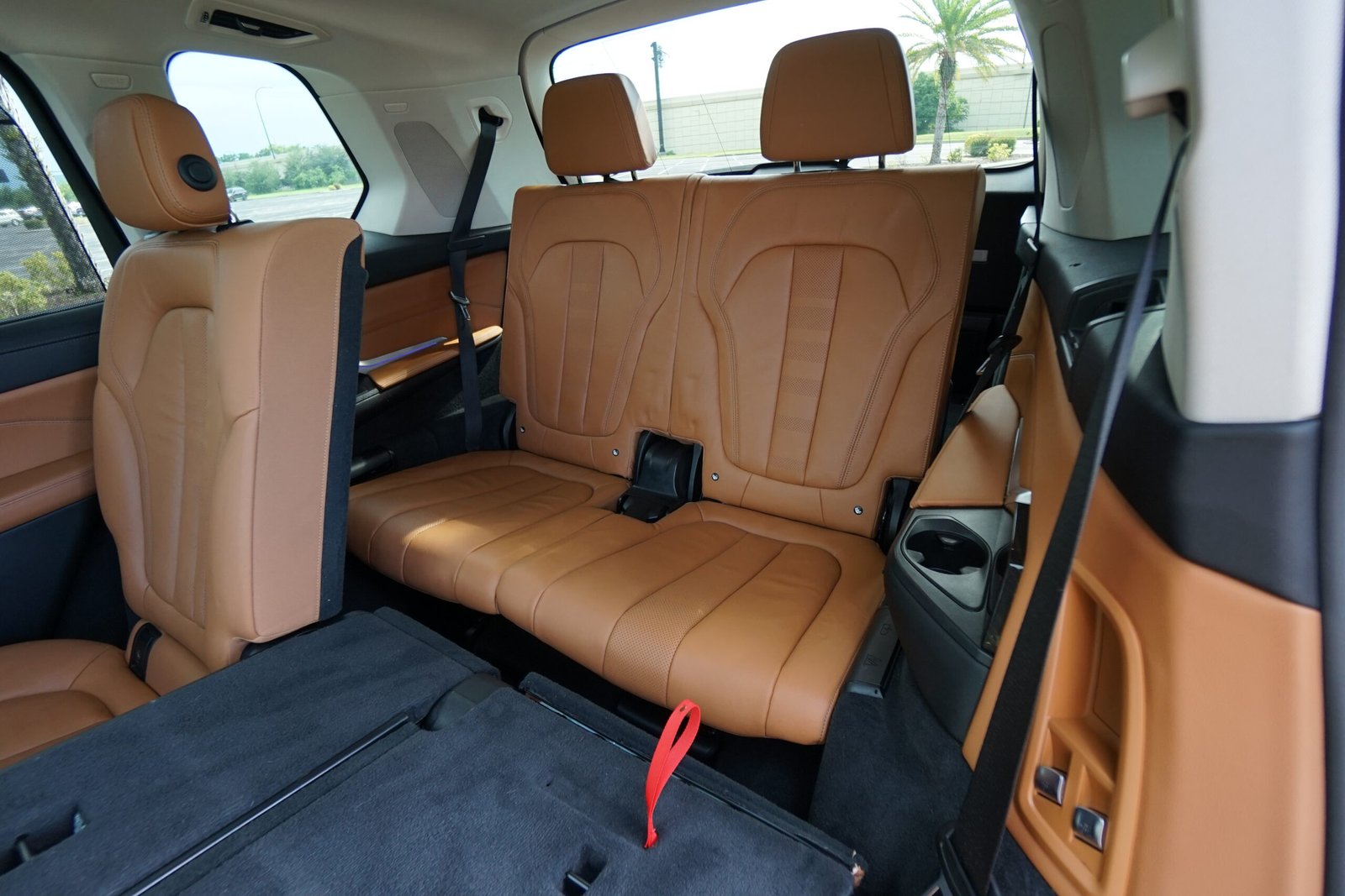 2021 BMW X7 xDrive40i AWD SUV