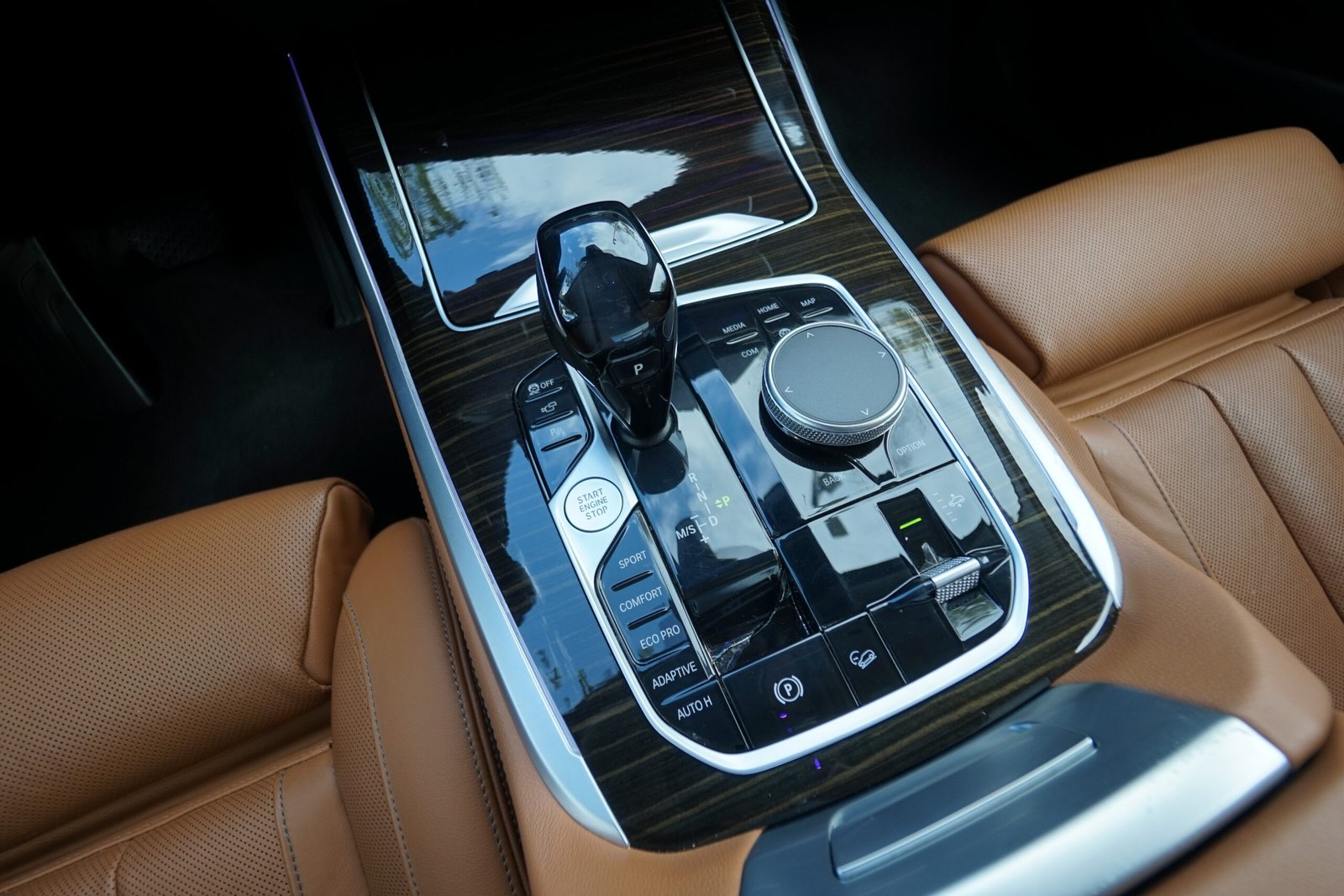 2021 BMW X7 xDrive40i AWD SUV