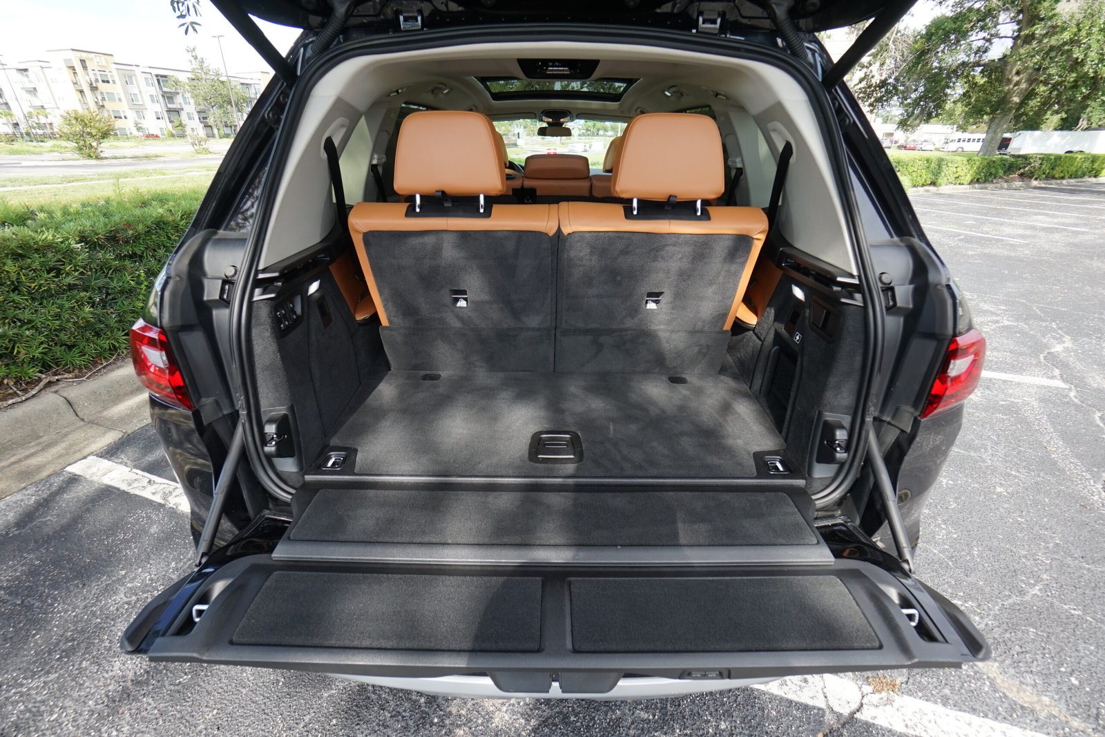 2021 BMW X7 xDrive40i AWD SUV