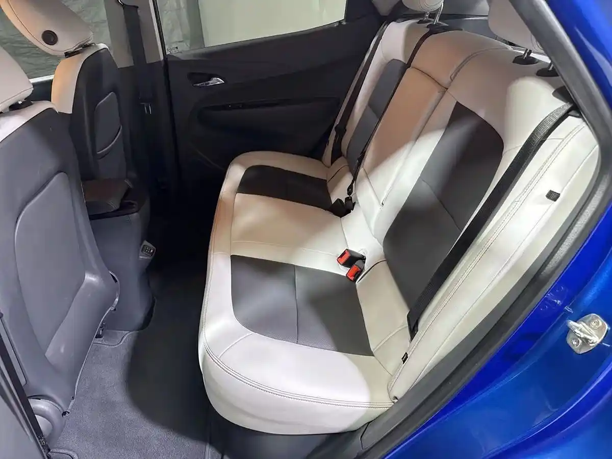 2021 Chevrolet Bolt EV Premier For Sale